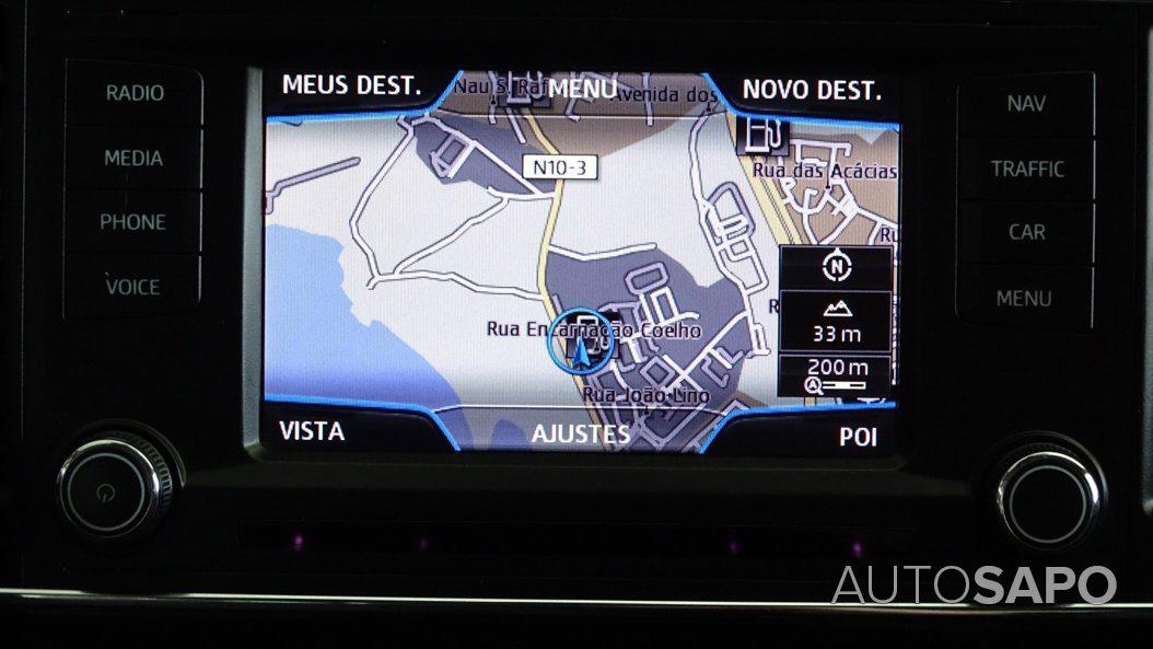 Seat Leon de 2014
