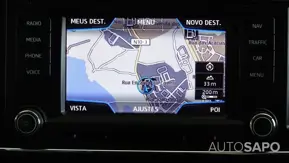 Seat Leon de 2014
