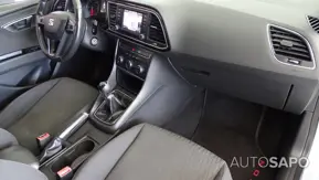 Seat Leon de 2014