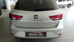 Seat Leon de 2014