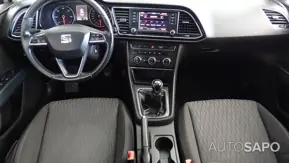 Seat Leon de 2014