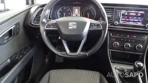 Seat Leon de 2014