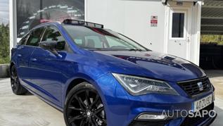 Seat Leon de 2020