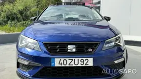 Seat Leon de 2020