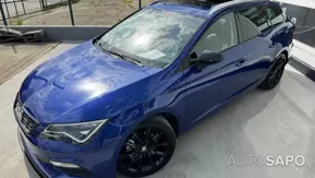 Seat Leon de 2020