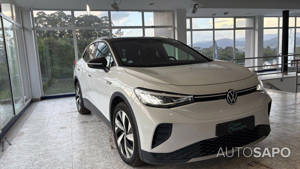 Volkswagen ID.4 de 2021