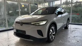 Volkswagen ID.4 de 2021