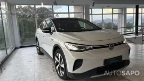 Volkswagen ID.4 de 2021