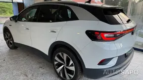 Volkswagen ID.4 de 2021