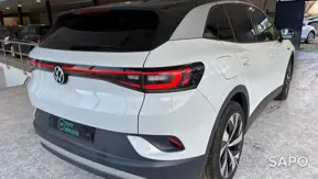 Volkswagen ID.4 de 2021