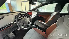Volkswagen ID.4 de 2021