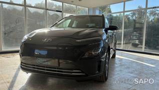 Hyundai Kauai de 2021