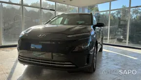 Hyundai Kauai de 2021