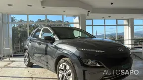 Hyundai Kauai de 2021