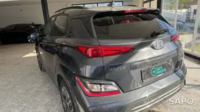 Hyundai Kauai de 2021