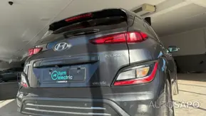 Hyundai Kauai de 2021
