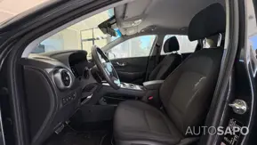 Hyundai Kauai de 2021