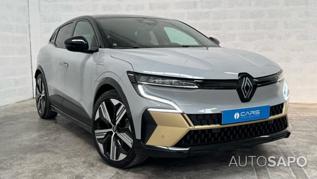 Renault Megane E-Tech de 2023