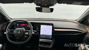 Renault Megane E-Tech de 2023