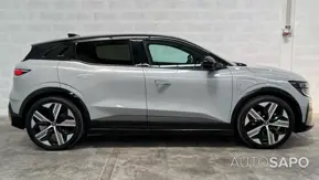 Renault Megane E-Tech de 2023