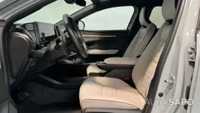 Renault Megane E-Tech de 2023