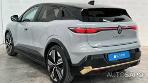 Renault Megane E-Tech de 2023
