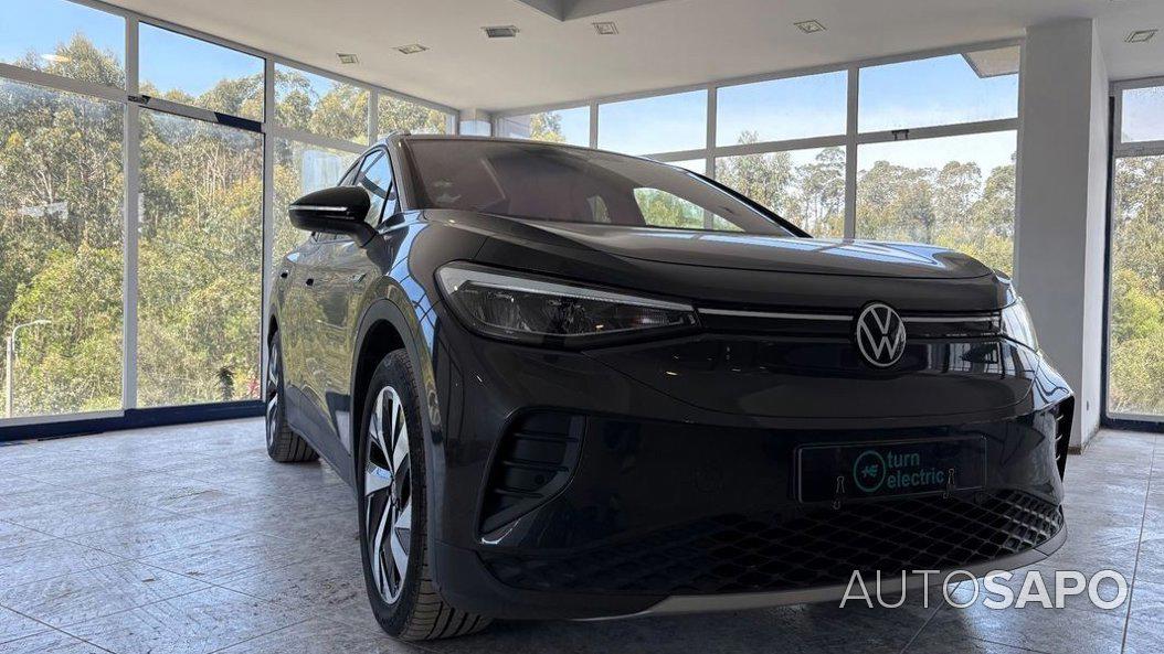 Volkswagen ID.4 de 2021