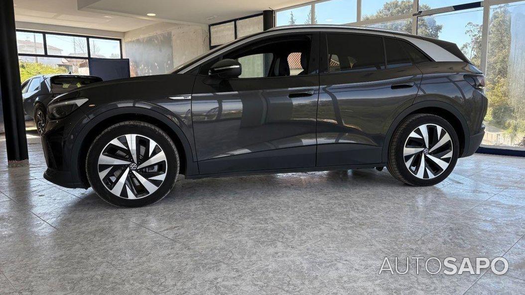 Volkswagen ID.4 de 2021