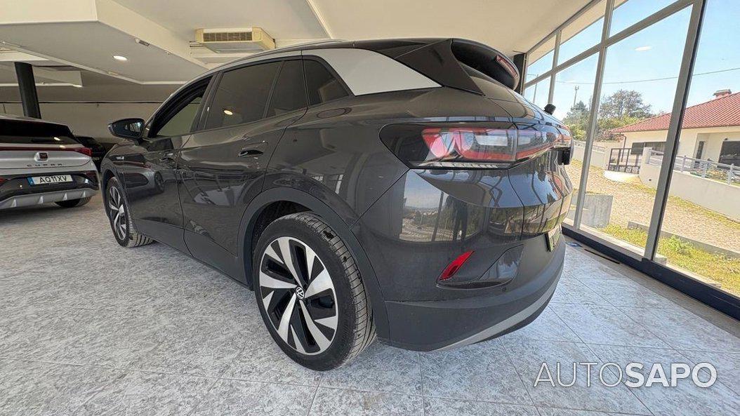 Volkswagen ID.4 de 2021