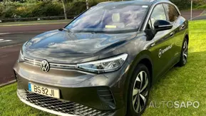 Volkswagen ID.4 de 2021