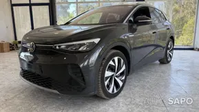 Volkswagen ID.4 de 2021