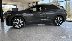 Volkswagen ID.4 de 2021