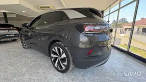 Volkswagen ID.4 de 2021