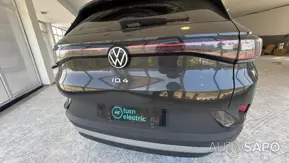 Volkswagen ID.4 de 2021