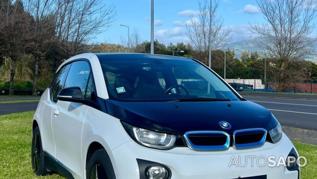 BMW i3 de 2017