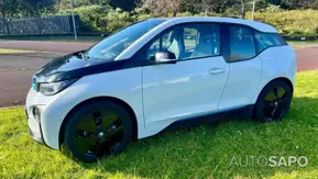 BMW i3 de 2017
