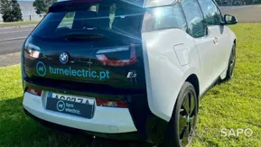 BMW i3 de 2017