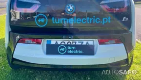 BMW i3 de 2017