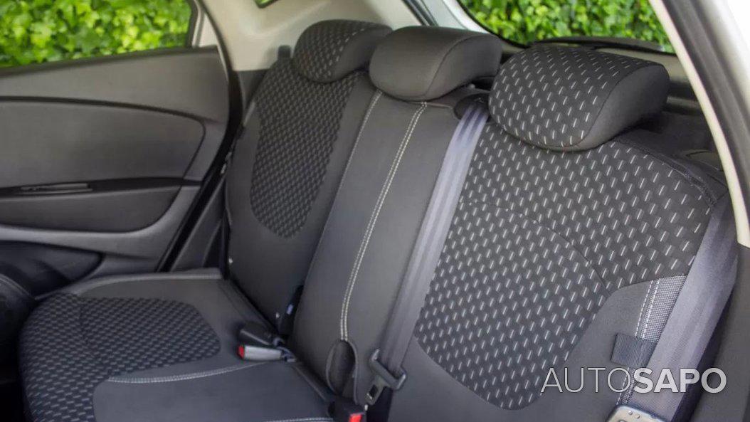 Renault Captur 1.5 dCi Exclusive EDC de 2019