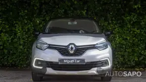 Renault Captur 1.5 dCi Exclusive EDC de 2019