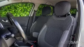 Renault Captur 1.5 dCi Exclusive EDC de 2019