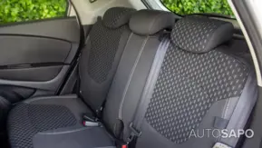 Renault Captur 1.5 dCi Exclusive EDC de 2019