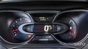 Renault Captur 1.5 dCi Exclusive EDC de 2019