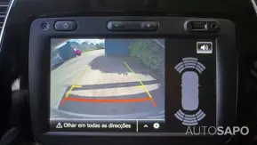 Renault Captur 1.5 dCi Exclusive EDC de 2019