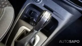 Renault Captur 1.5 dCi Exclusive EDC de 2019