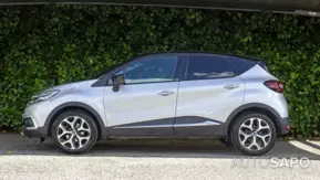 Renault Captur 1.5 dCi Exclusive EDC de 2019
