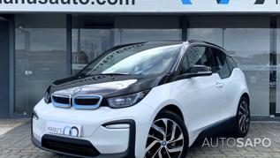 BMW i3 i3 120Ah de 2021