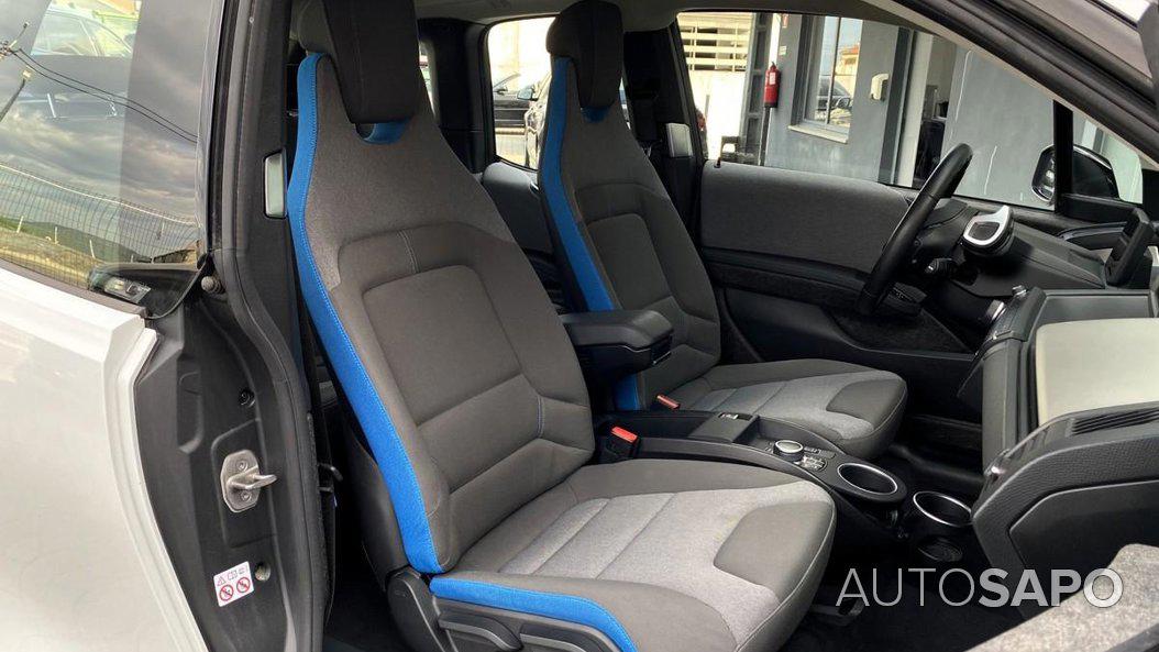 BMW i3 i3 120Ah de 2021