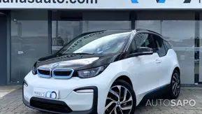 BMW i3 i3 120Ah de 2021
