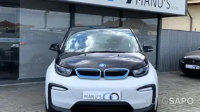 BMW i3 i3 120Ah de 2021